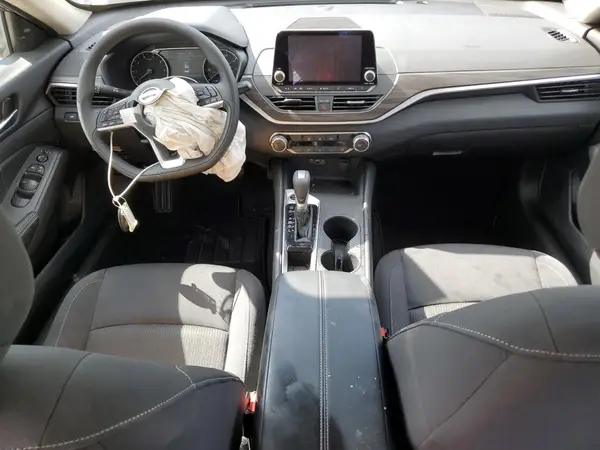 1N4BL4DV2SN404555 2025 NISSAN ALTIMA - Image 8