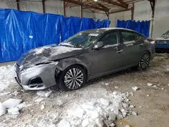 1N4BL4DV2SN404670 2025 NISSAN ALTIMA