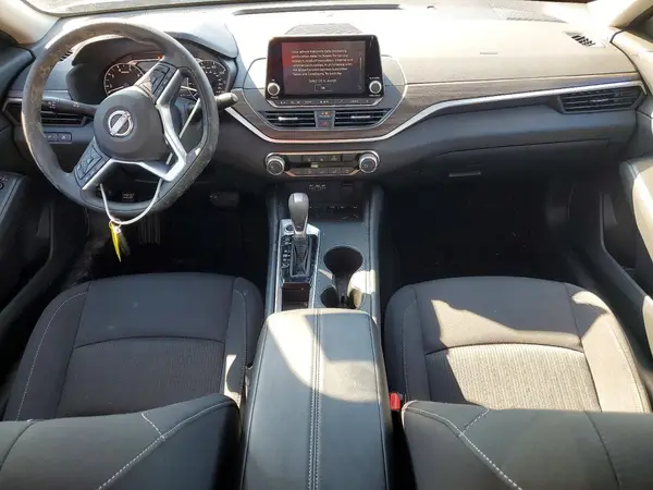 1N4BL4DV2SN404670 2025 NISSAN ALTIMA - Image 8