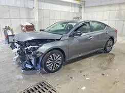 1N4BL4DV2SN404765 2025 NISSAN ALTIMA