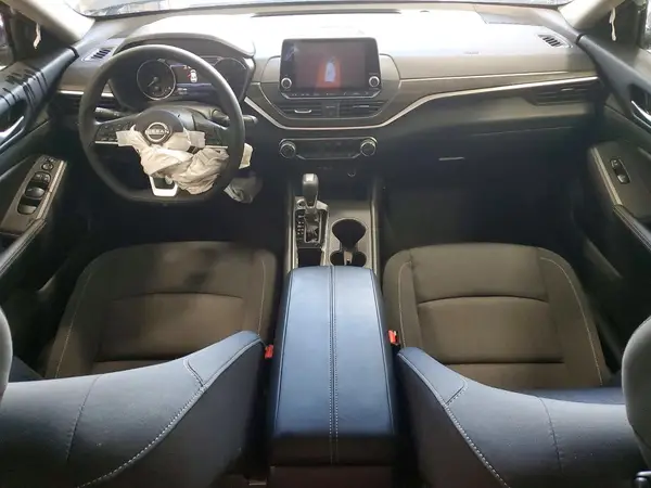 1N4BL4DV2SN404765 2025 NISSAN ALTIMA - Image 8
