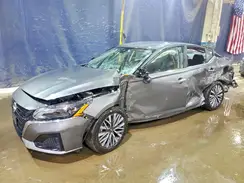 1N4BL4DV2SN404944 2025 NISSAN ALTIMA
