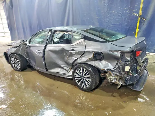 1N4BL4DV2SN404944 2025 NISSAN ALTIMA - Image 2