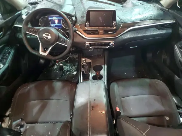1N4BL4DV2SN404944 2025 NISSAN ALTIMA - Image 8