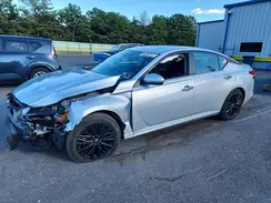 1N4BL4DV2SN405205 2025 NISSAN ALTIMA