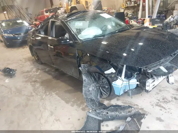 1N4BL4DV2SN406399 2025 NISSAN ALTIMA - Image 1