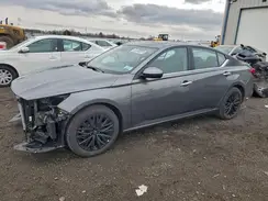 1N4BL4DV2SN406998 2025 NISSAN ALTIMA