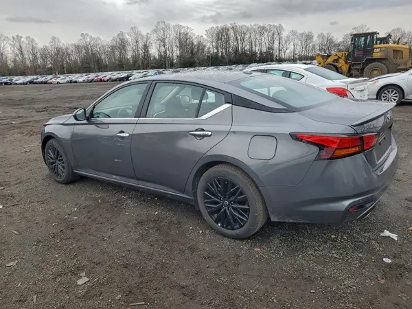 1N4BL4DV2SN406998 2025 NISSAN ALTIMA - Image 2