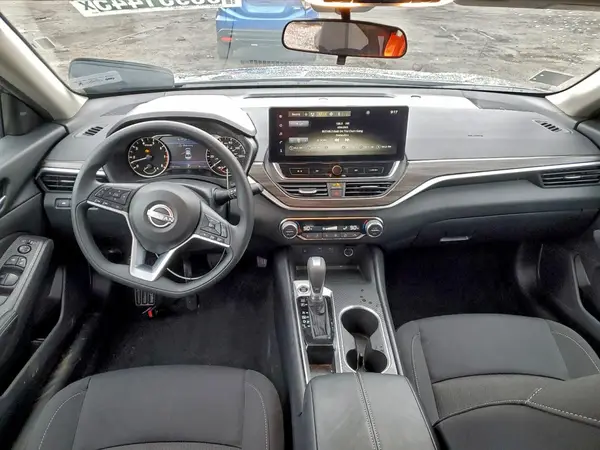 1N4BL4DV2SN406998 2025 NISSAN ALTIMA - Image 8