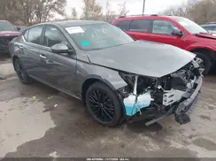 1N4BL4DV2SN408458 2025 NISSAN ALTIMA