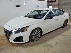 1N4BL4DV2SN410114 2025 NISSAN ALTIMA