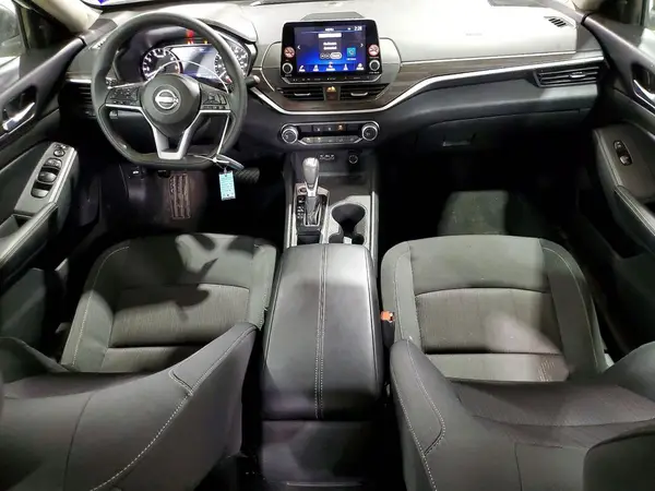 1N4BL4DV2SN410114 2025 NISSAN ALTIMA - Image 8