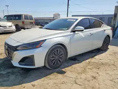 1N4BL4DV2SN413577 2025 NISSAN ALTIMA