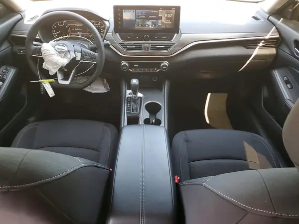 1N4BL4DV2SN413577 2025 NISSAN ALTIMA - Image 8