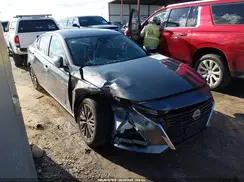 1N4BL4DV2SN414261 2025 NISSAN ALTIMA