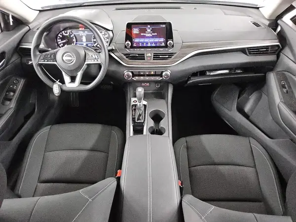 1N4BL4DV2SN415488 2025 NISSAN ALTIMA - Image 8