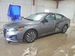 1N4BL4DV2SN415586 2025 NISSAN ALTIMA