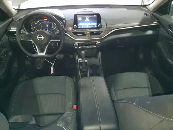 1N4BL4DV2SN415586 2025 NISSAN ALTIMA - Image 8