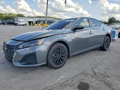 1N4BL4DV2SN417788 2025 NISSAN ALTIMA