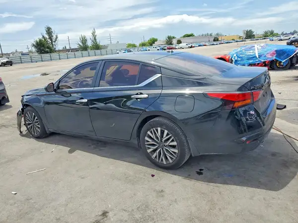 1N4BL4DV2SN419038 2025 NISSAN ALTIMA - Image 2
