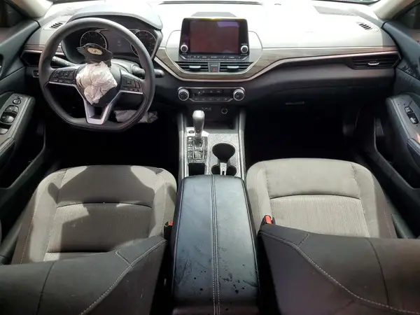 1N4BL4DV2SN419038 2025 NISSAN ALTIMA - Image 8