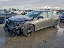 1N4BL4DV2SN420786 2025 NISSAN ALTIMA