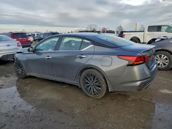 1N4BL4DV2SN420786 2025 NISSAN ALTIMA - Image 2
