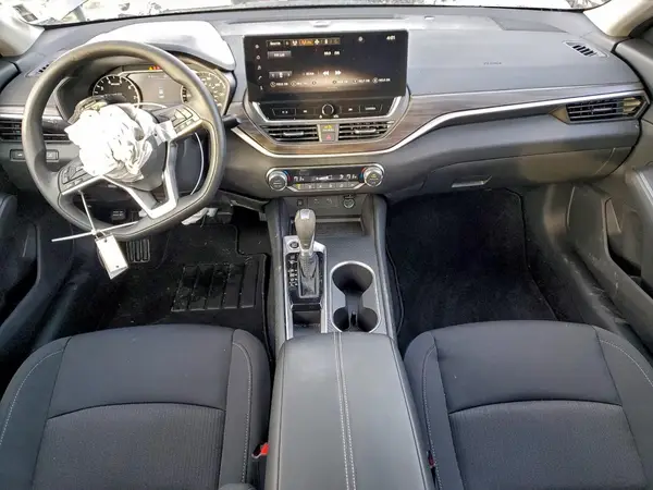1N4BL4DV2SN420786 2025 NISSAN ALTIMA - Image 8
