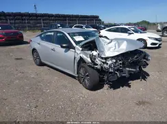 1N4BL4DV2SN423073 2025 NISSAN ALTIMA