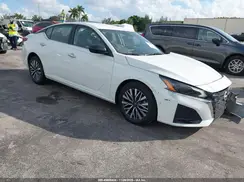 1N4BL4DV2SN425180 2025 NISSAN ALTIMA
