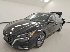 1N4BL4DV2SN427317 2025 NISSAN ALTIMA