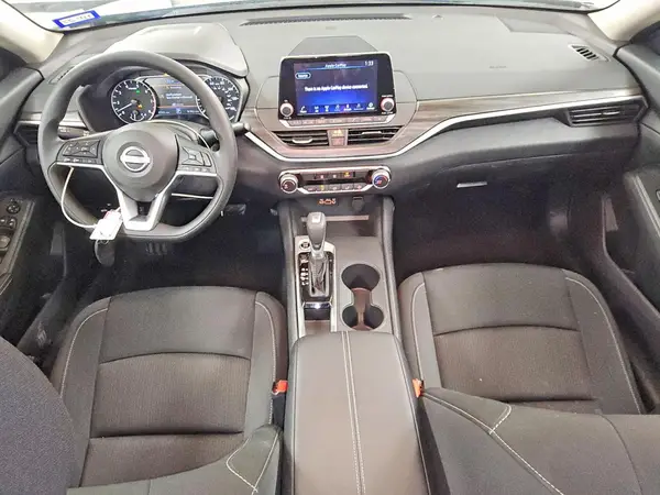 1N4BL4DV2SN427317 2025 NISSAN ALTIMA - Image 8