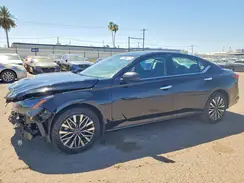 1N4BL4DV2SN428225 2025 NISSAN ALTIMA