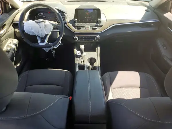 1N4BL4DV2SN428225 2025 NISSAN ALTIMA - Image 8