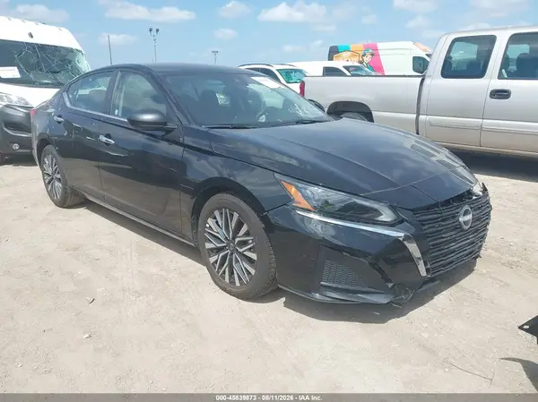 1N4BL4DV2SN428659 2025 NISSAN ALTIMA - Image 1