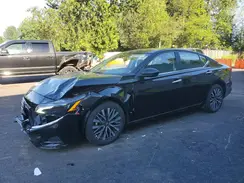 1N4BL4DV2SN433439 2025 NISSAN ALTIMA