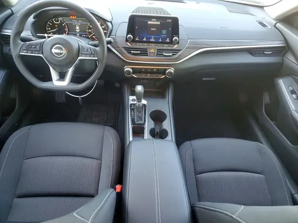1N4BL4DV2SN433439 2025 NISSAN ALTIMA - Image 8