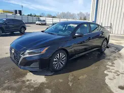 1N4BL4DV2TN304358 2026 NISSAN ALTIMA