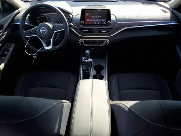 1N4BL4DV2TN304358 2026 NISSAN ALTIMA - Image 8