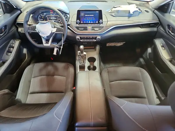 1N4BL4DV2TN311763 2026 NISSAN ALTIMA - Image 8