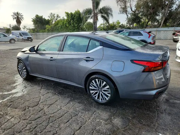 1N4BL4DV2TN312346 2026 NISSAN ALTIMA - Image 2