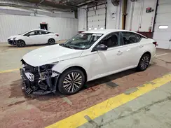 1N4BL4DV2TN313397 2026 NISSAN ALTIMA