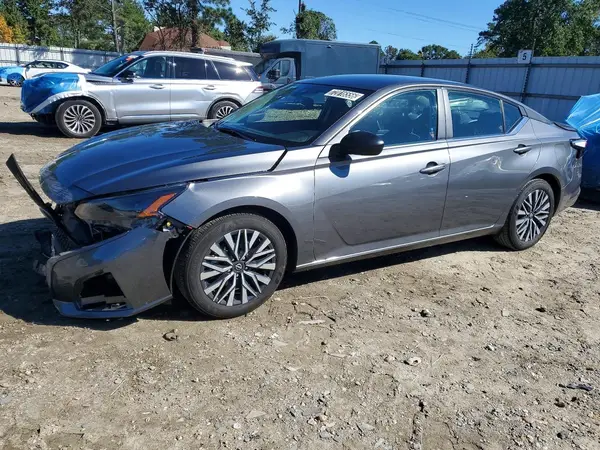 1N4BL4DV2TN314498 2026 NISSAN ALTIMA - Image 1