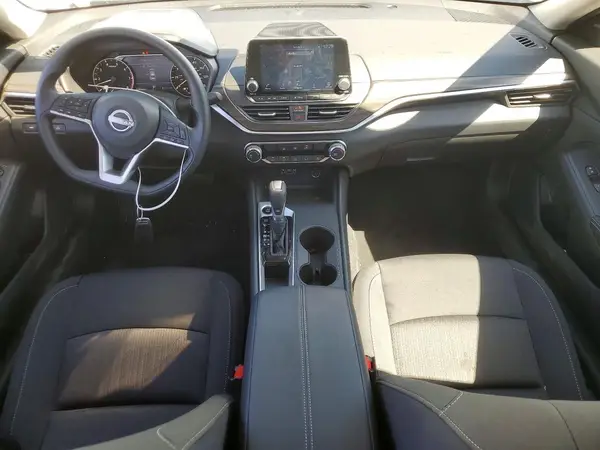 1N4BL4DV2TN316414 2026 NISSAN ALTIMA - Image 8