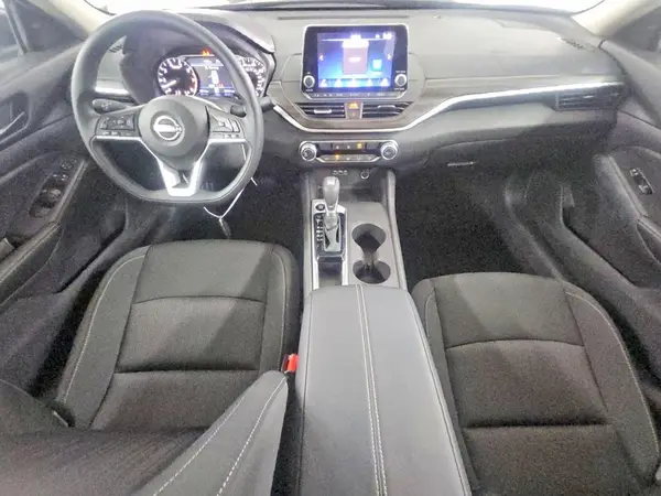 1N4BL4DV2TN319474 2026 NISSAN ALTIMA - Image 8