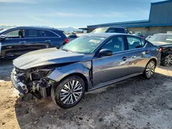 1N4BL4DV2TN322276 2026 NISSAN ALTIMA