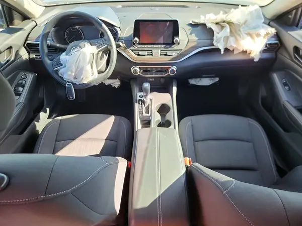 1N4BL4DV2TN322276 2026 NISSAN ALTIMA - Image 8