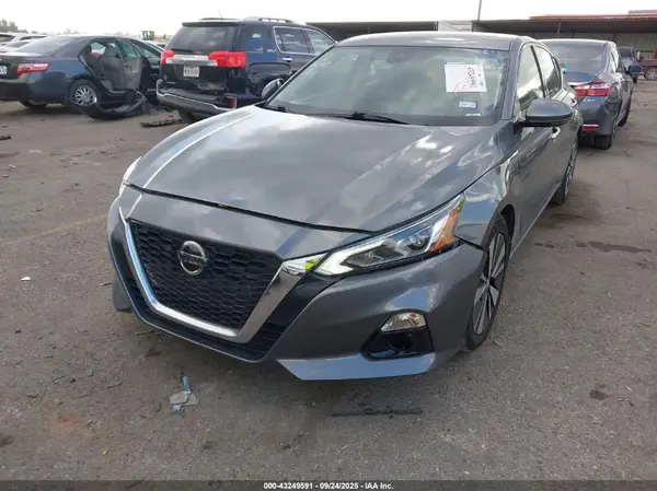 1N4BL4DV3KC100260 2019 NISSAN ALTIMA - Image 2