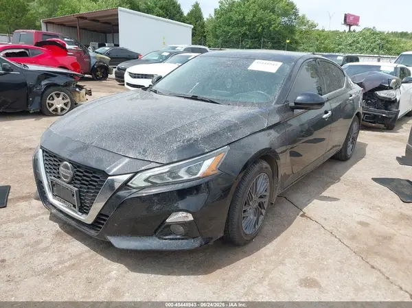 1N4BL4DV3KC101022 2019 NISSAN ALTIMA - Image 2