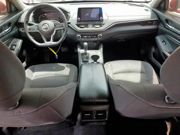1N4BL4DV3KC103529 2019 NISSAN ALTIMA - Image 8